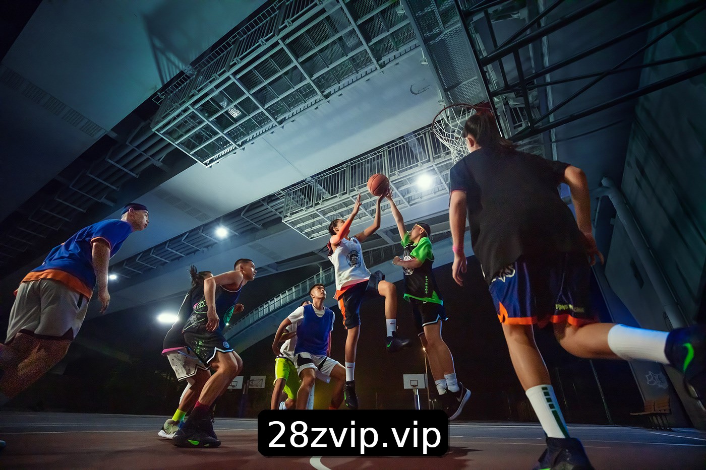 Apostas de Basquete 28z
