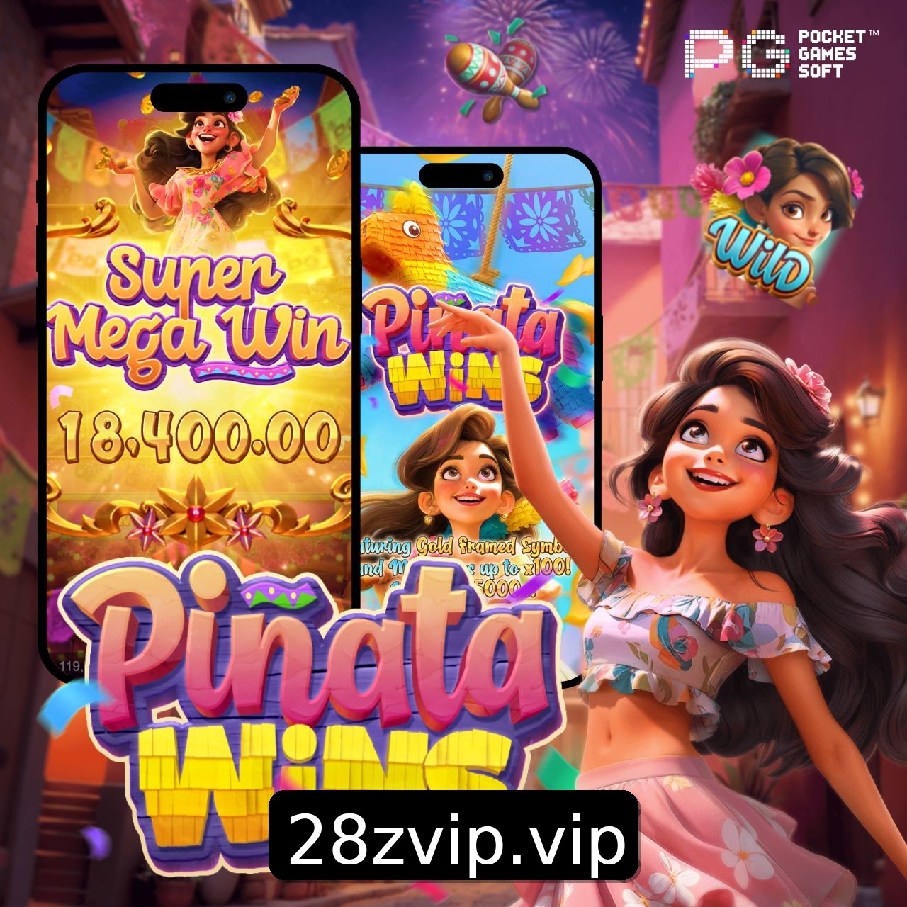 Jogos Exclusivos 28z
