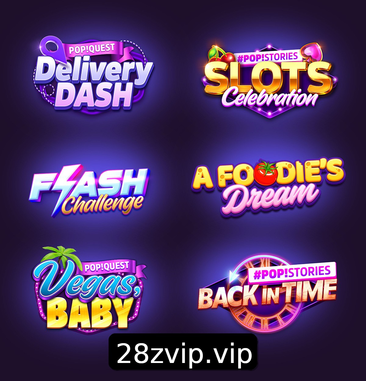Diretório de Jogos 28z