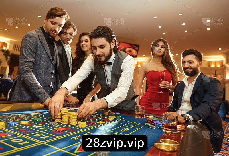 Casino Ao Vivo 28z